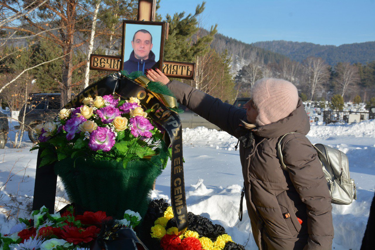 фото погибших и фамилии погибших