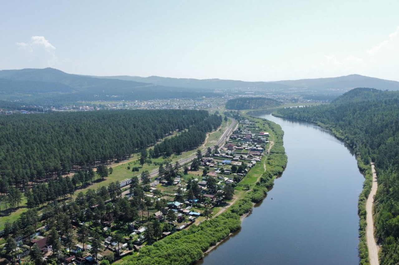 пансионат ингода забайкальский край