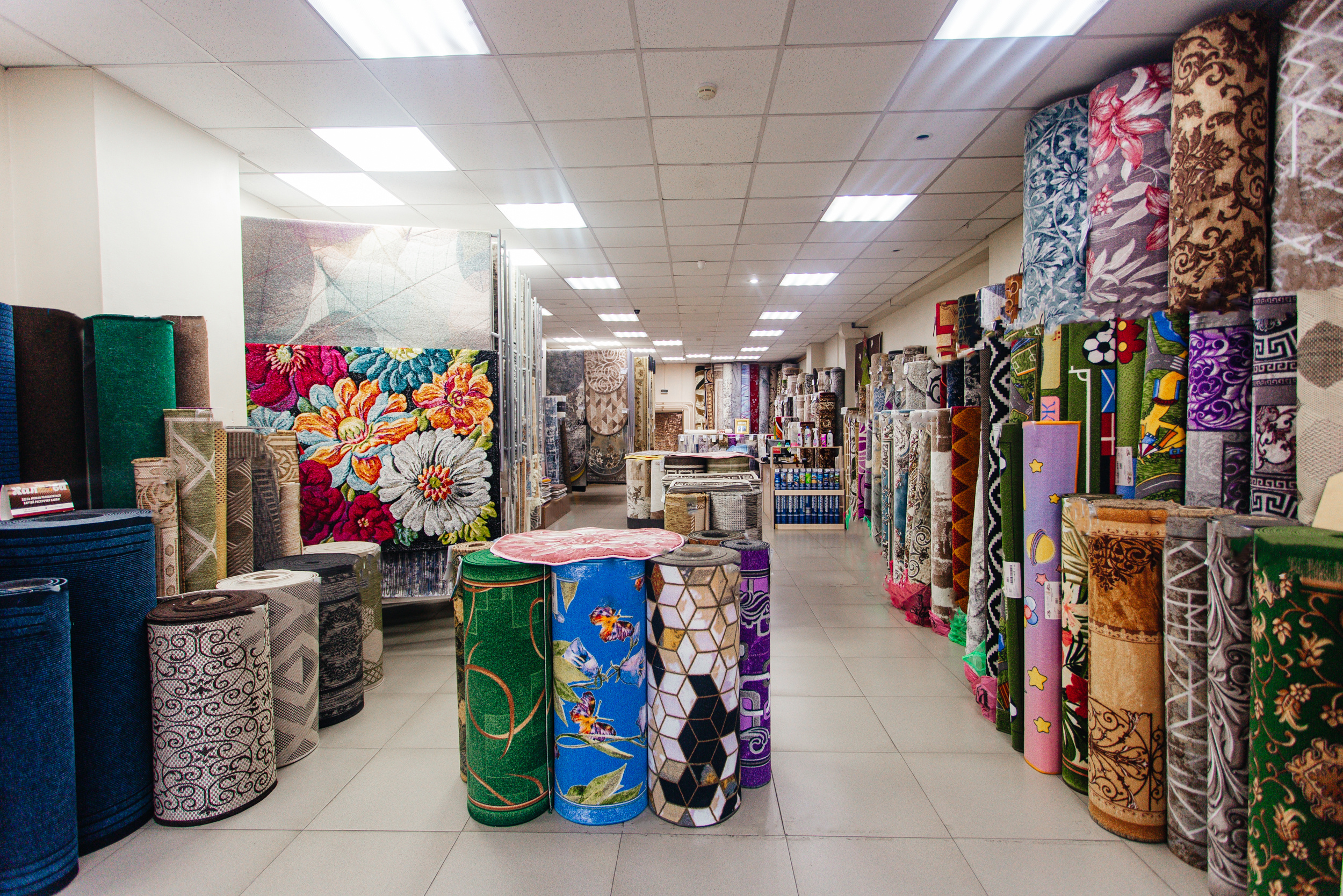 магазин мир ковров в красноярске фото цены