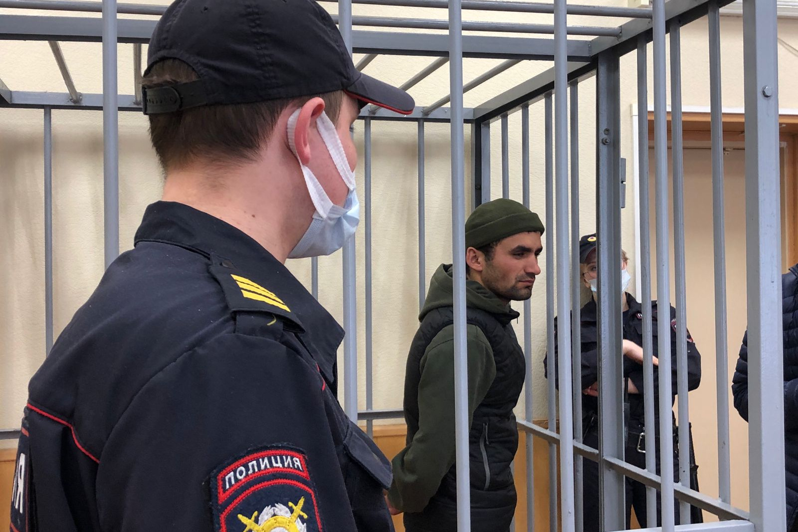 Мигранты в суде заявили что бить толпой это нормально: В Екатеринбурге началось слушание по громкому делу об избиении многодетного отца
