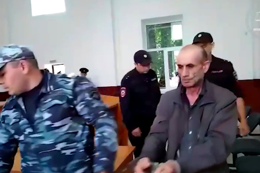 Криминальные новости Апшеронск
