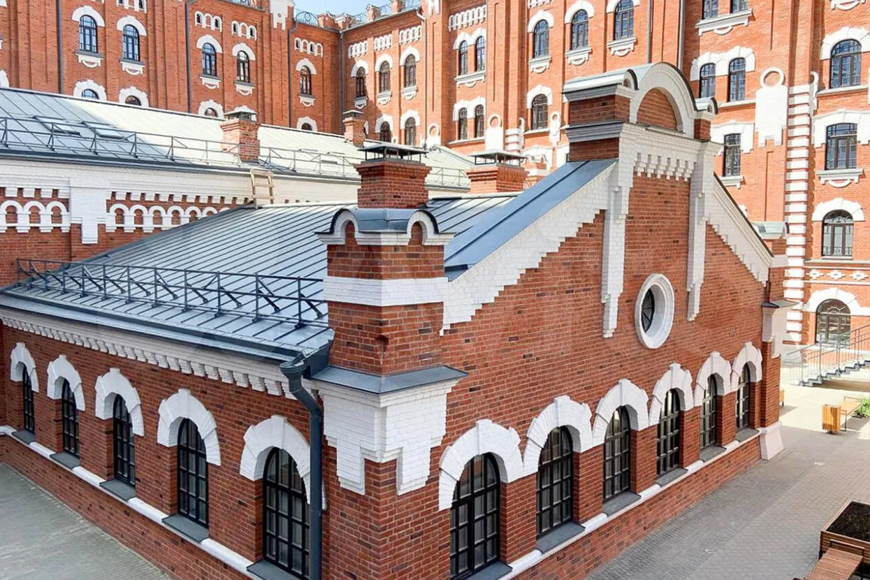 здание вокзала в екатеринбурге