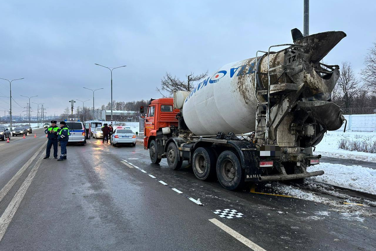 происшествия в москве