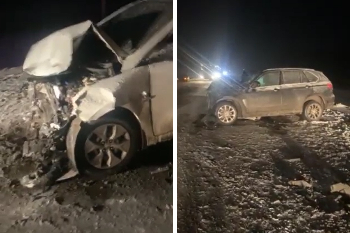 Фото Дтп Нижегородской Области