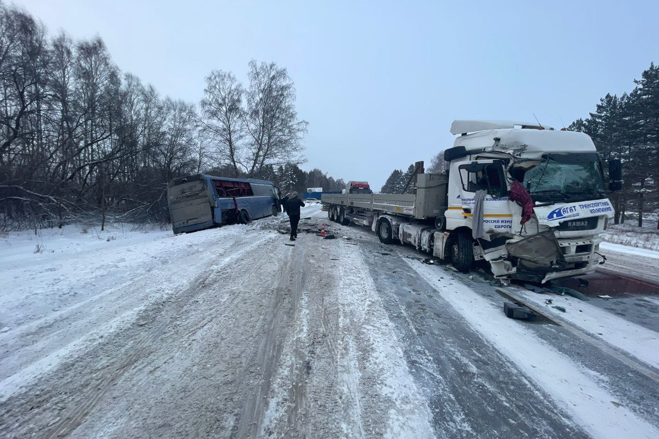 дтп на автобусной полосе