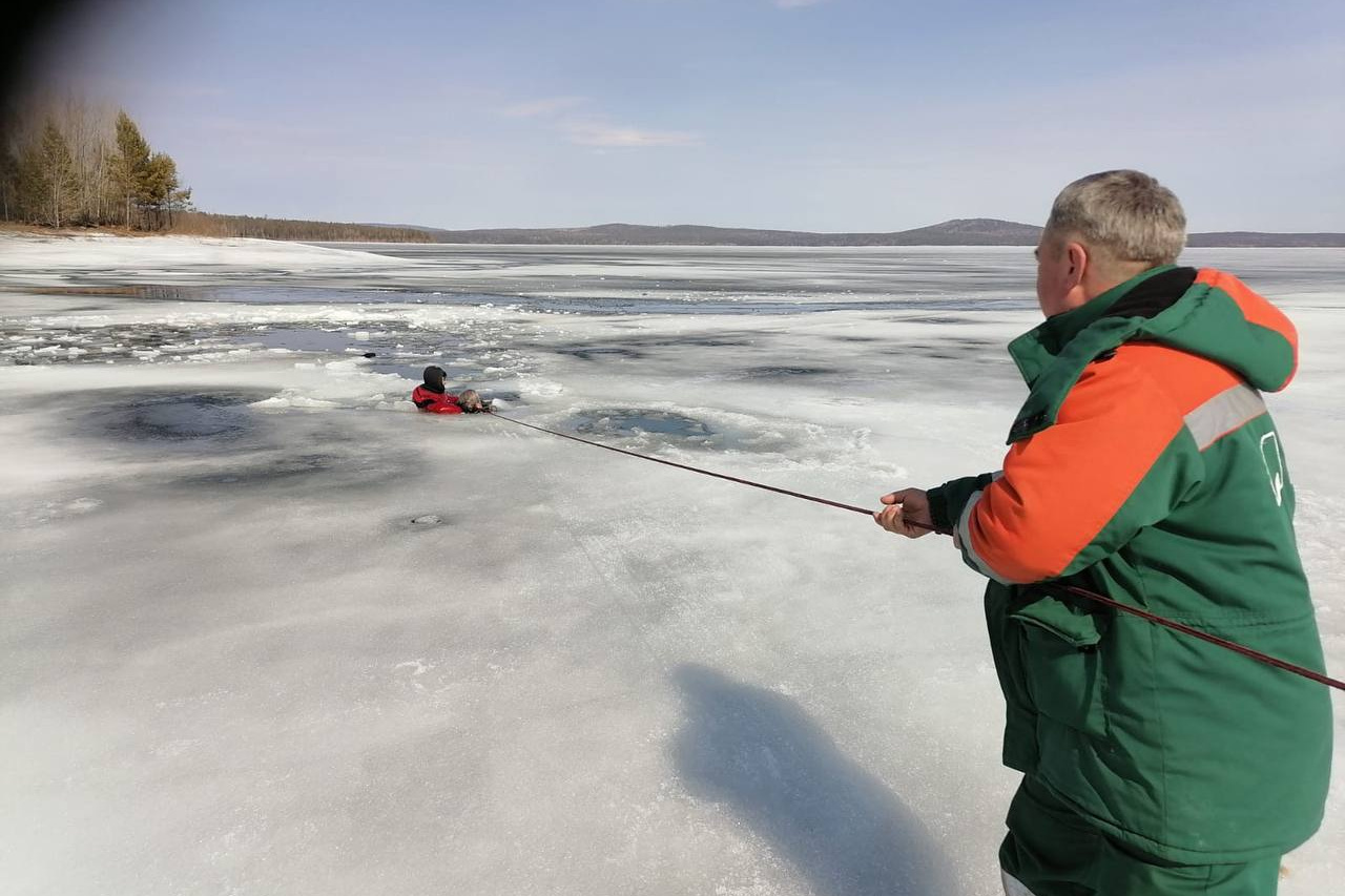 братское море