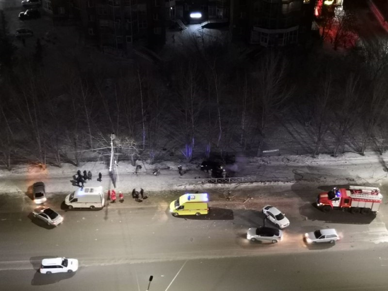 Фото Погибших В Ту