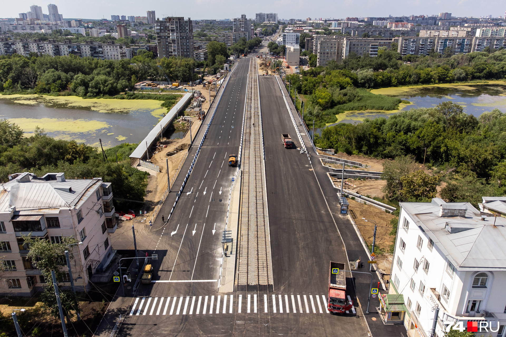 Ленинградский мост картинки