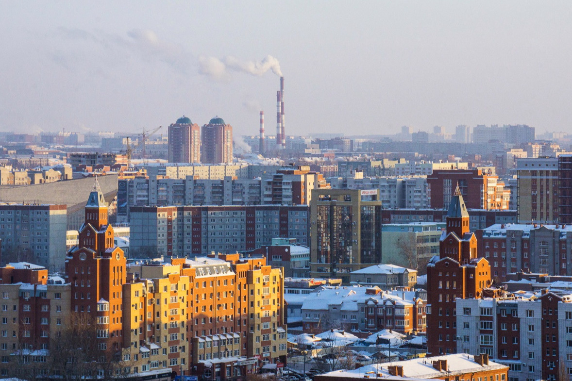 вторичное жилье в москве