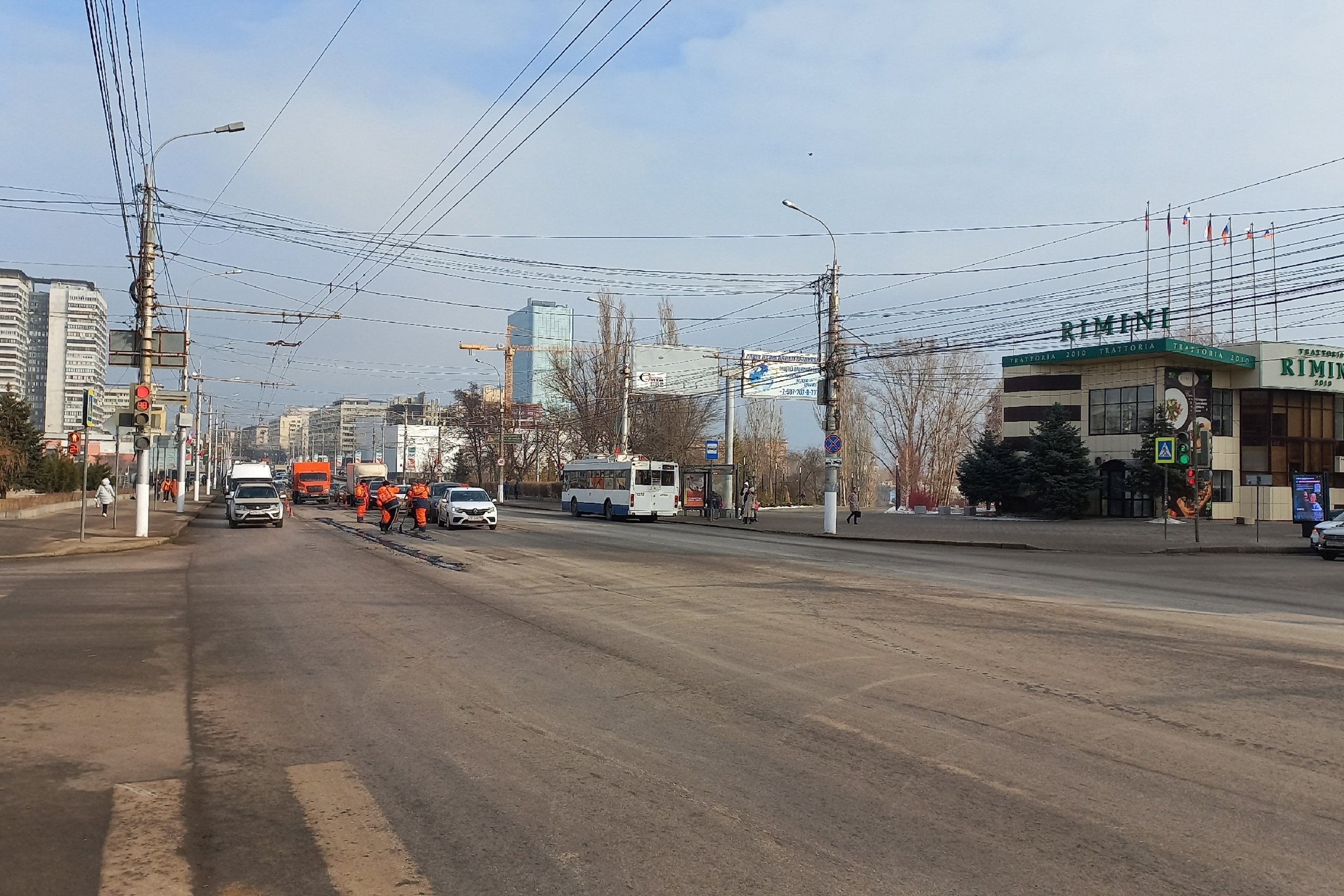 астраханский мост в волгограде