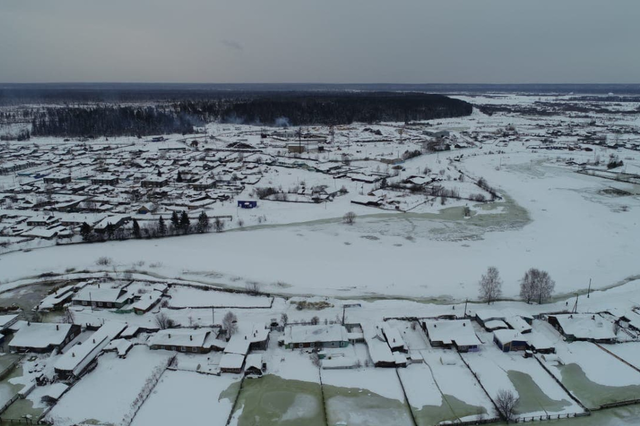 Лесосибирск Красноярский край