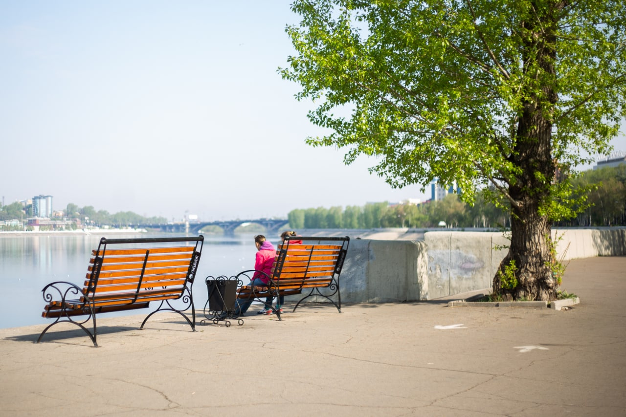 иркутск день города