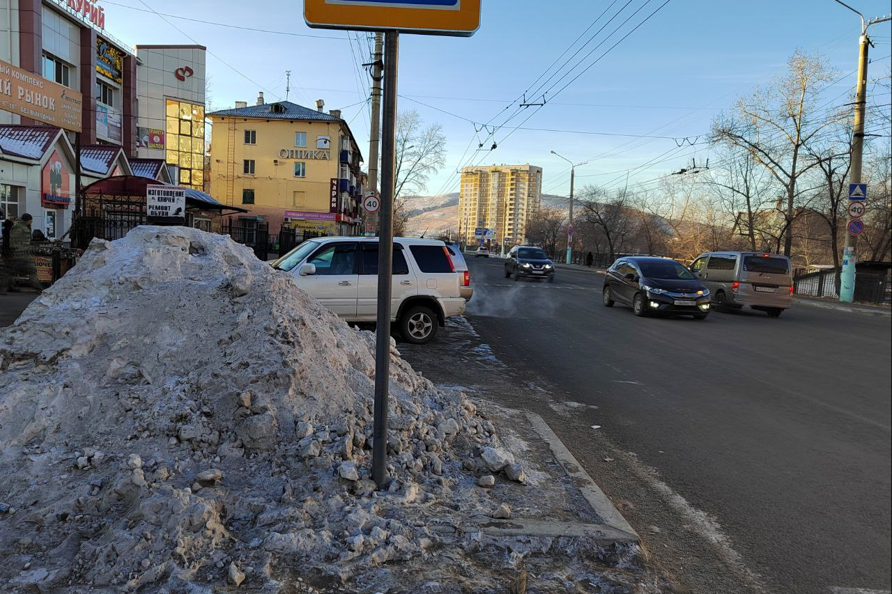 фото нового торгового центра на воровского 94