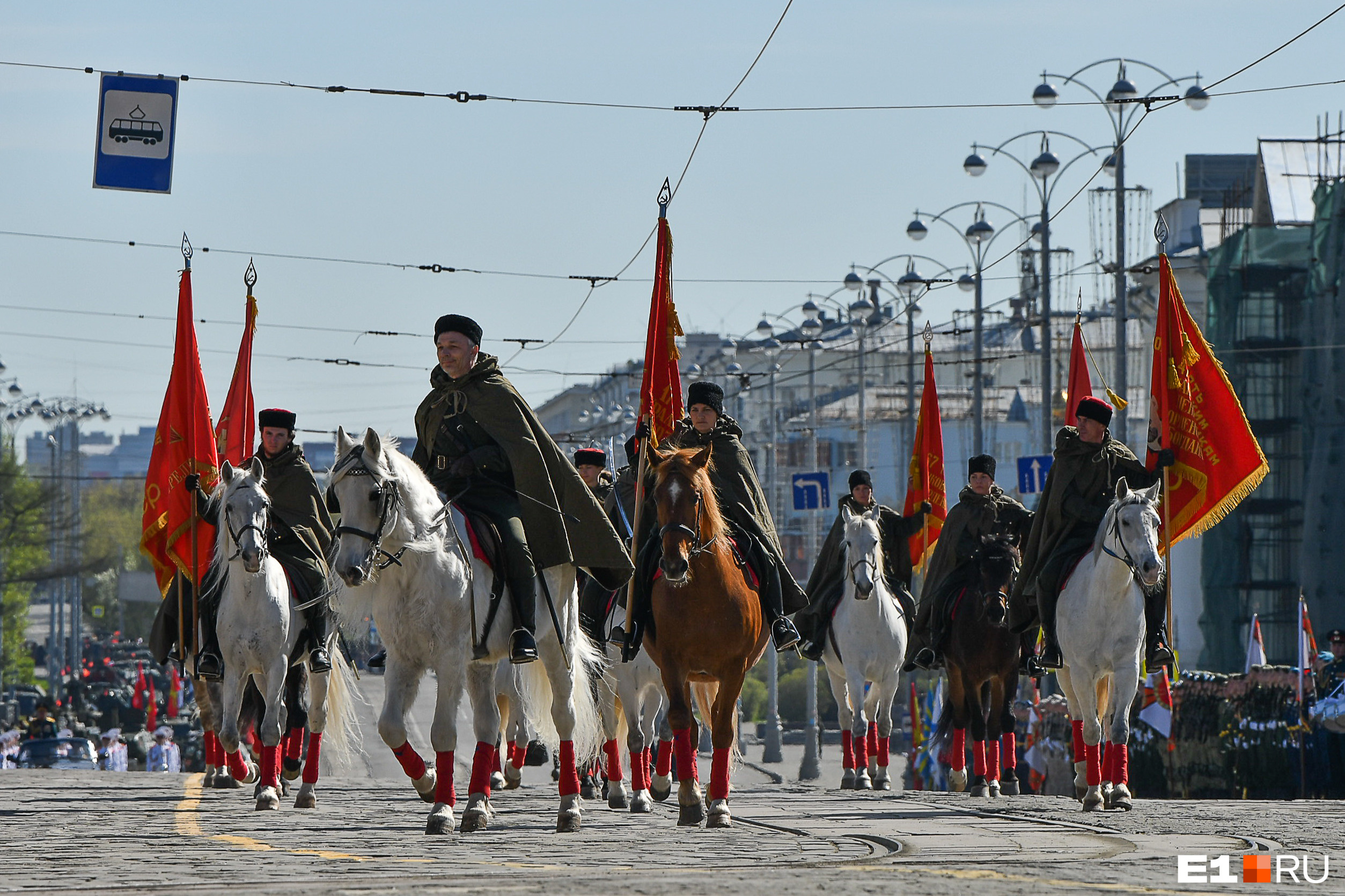 парад 1 мая в москве