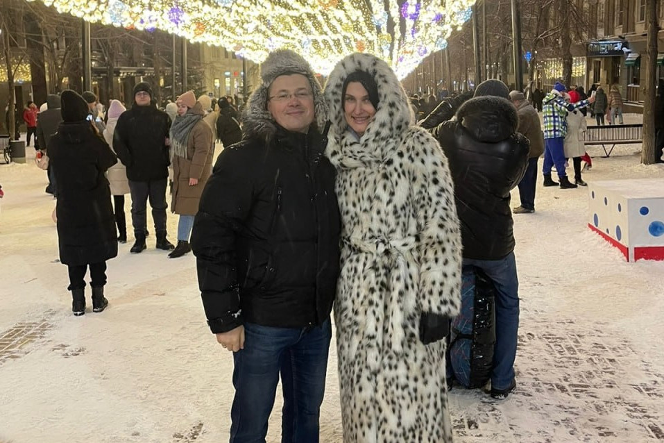 Магазин Новость Проспект Ленина