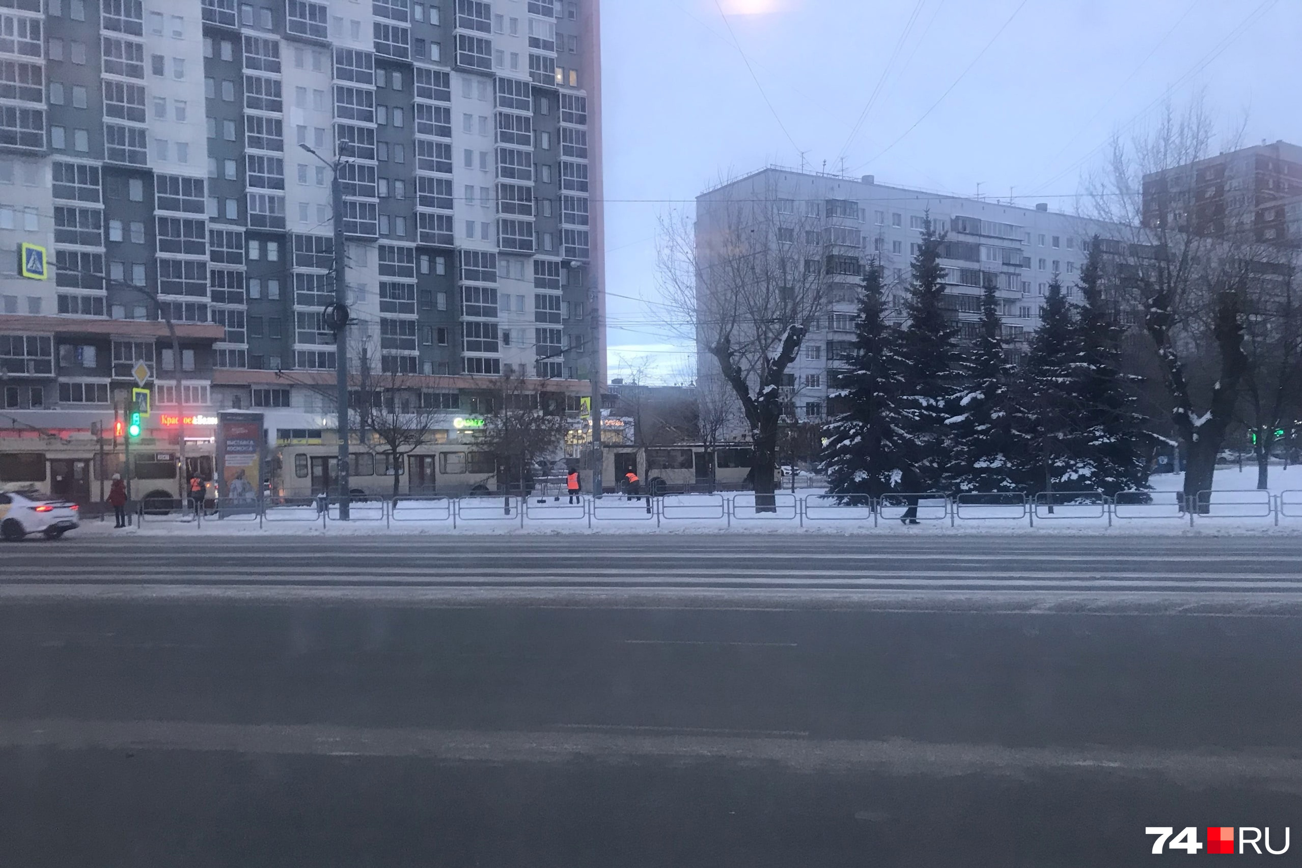 Почему Закрывается Магазин Огонек