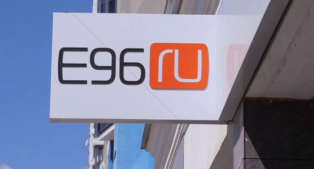 Www E96 Ru Интернет Магазин