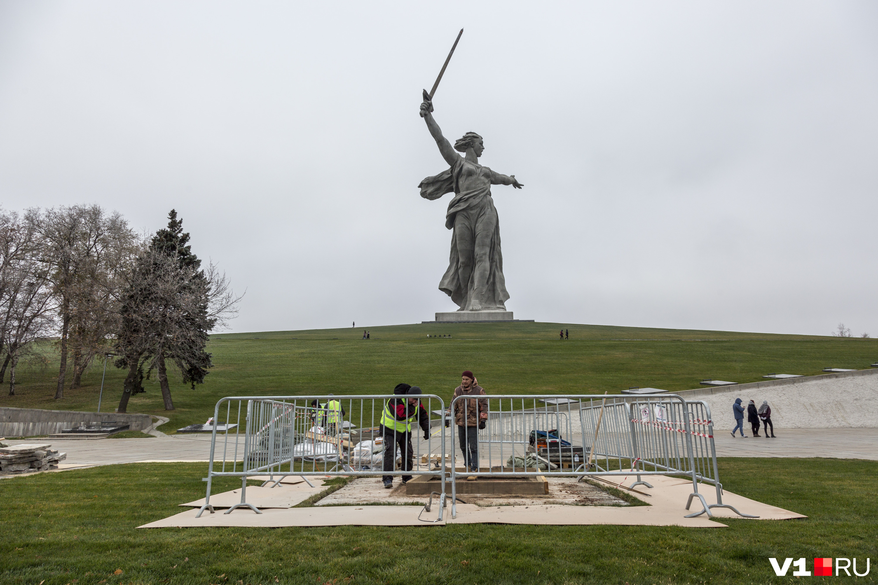 рено волга раст на мамаевом кургане волгоград официальный сайт фото 67