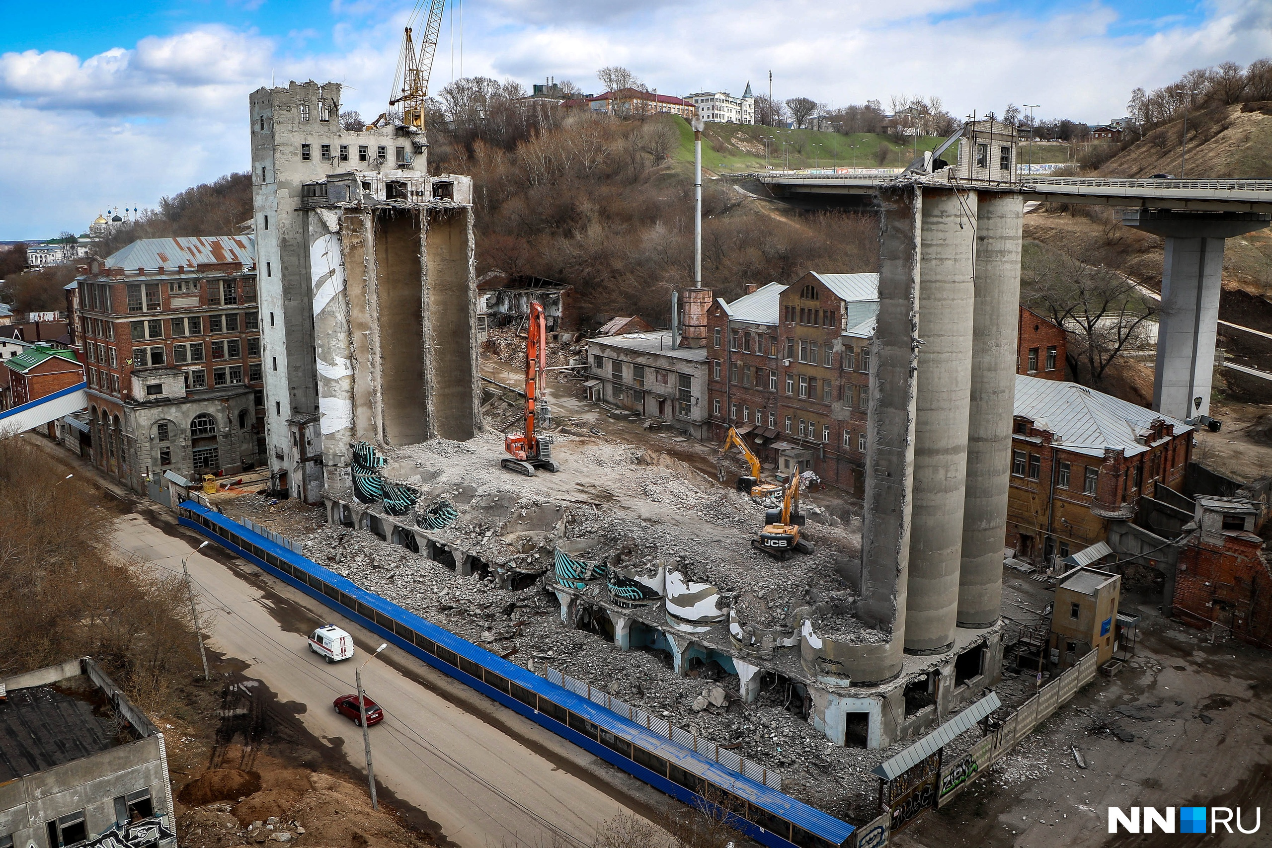 Жк мукомольный нижний новгород проект планировки