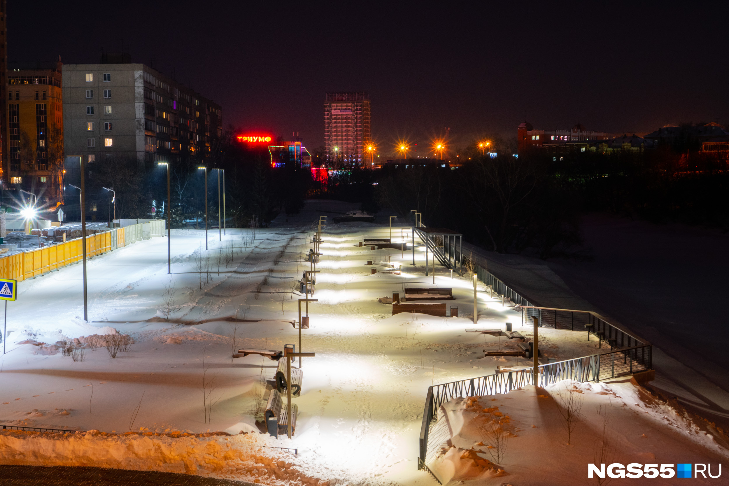 дом туриста омск