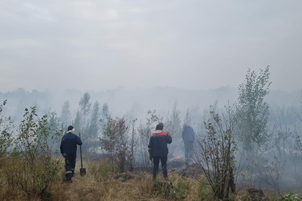 ДТП Благоварский район 2021