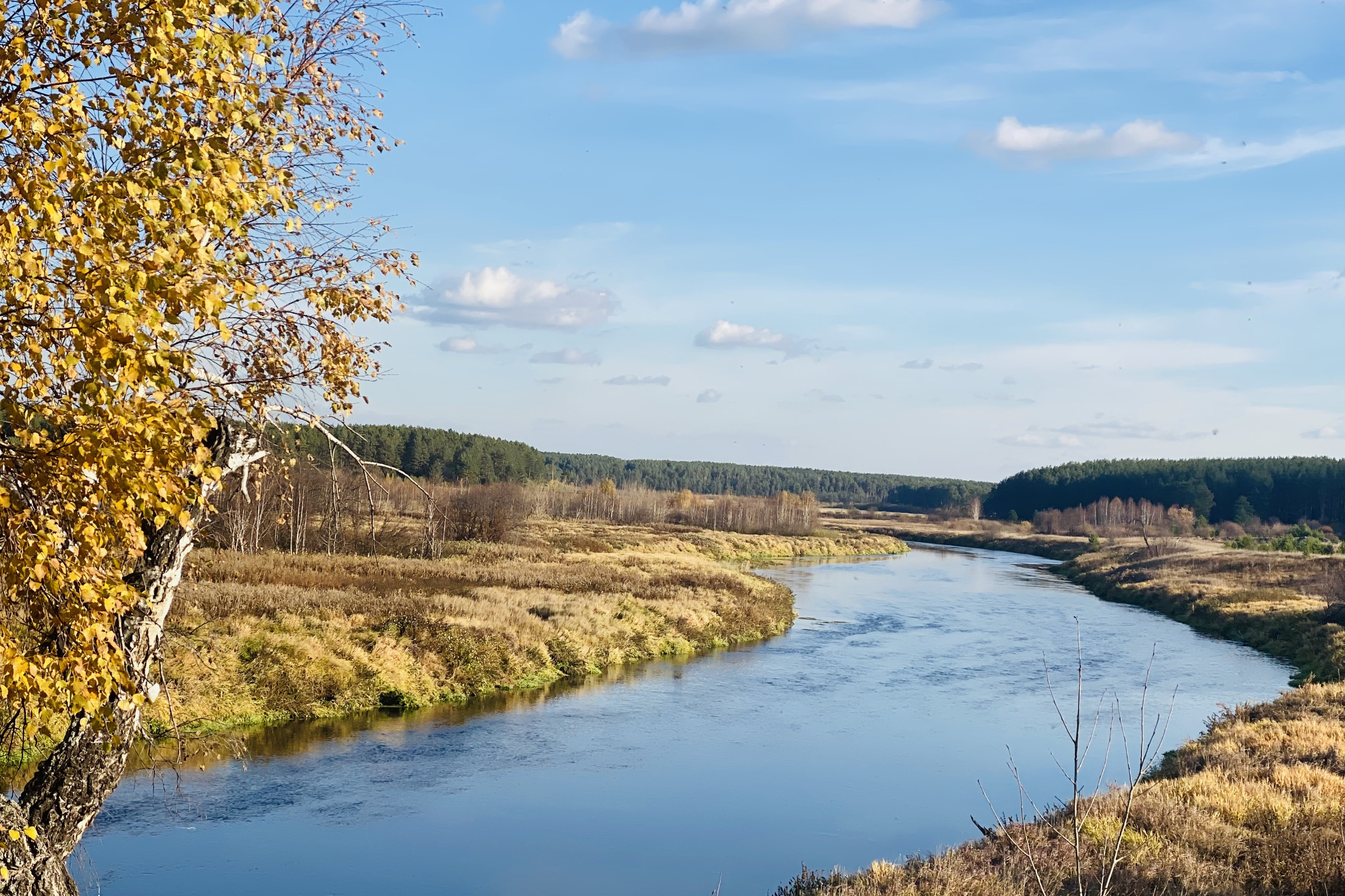 река в екатеринбурге исеть