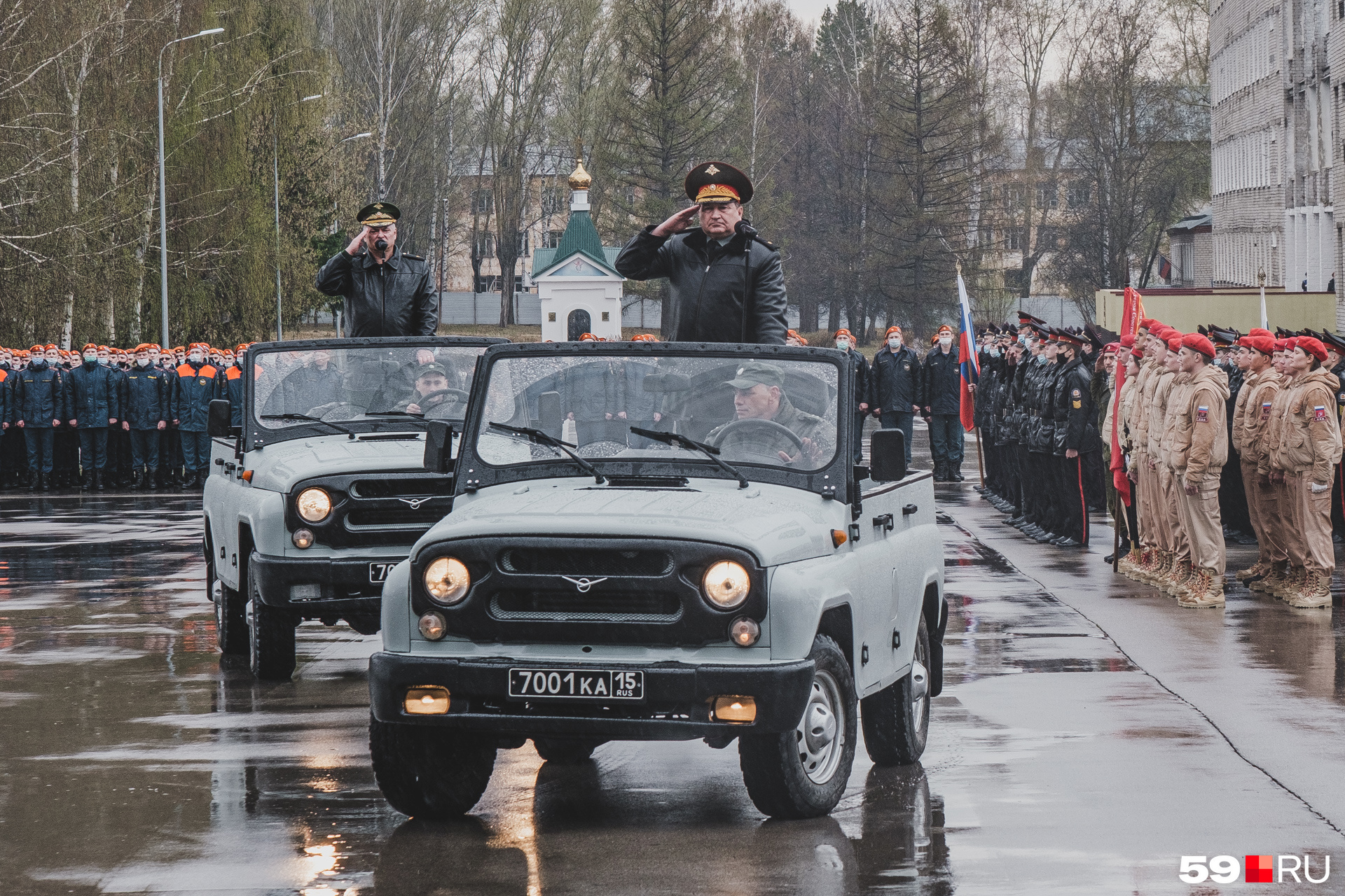 октябрьская площадь пермь