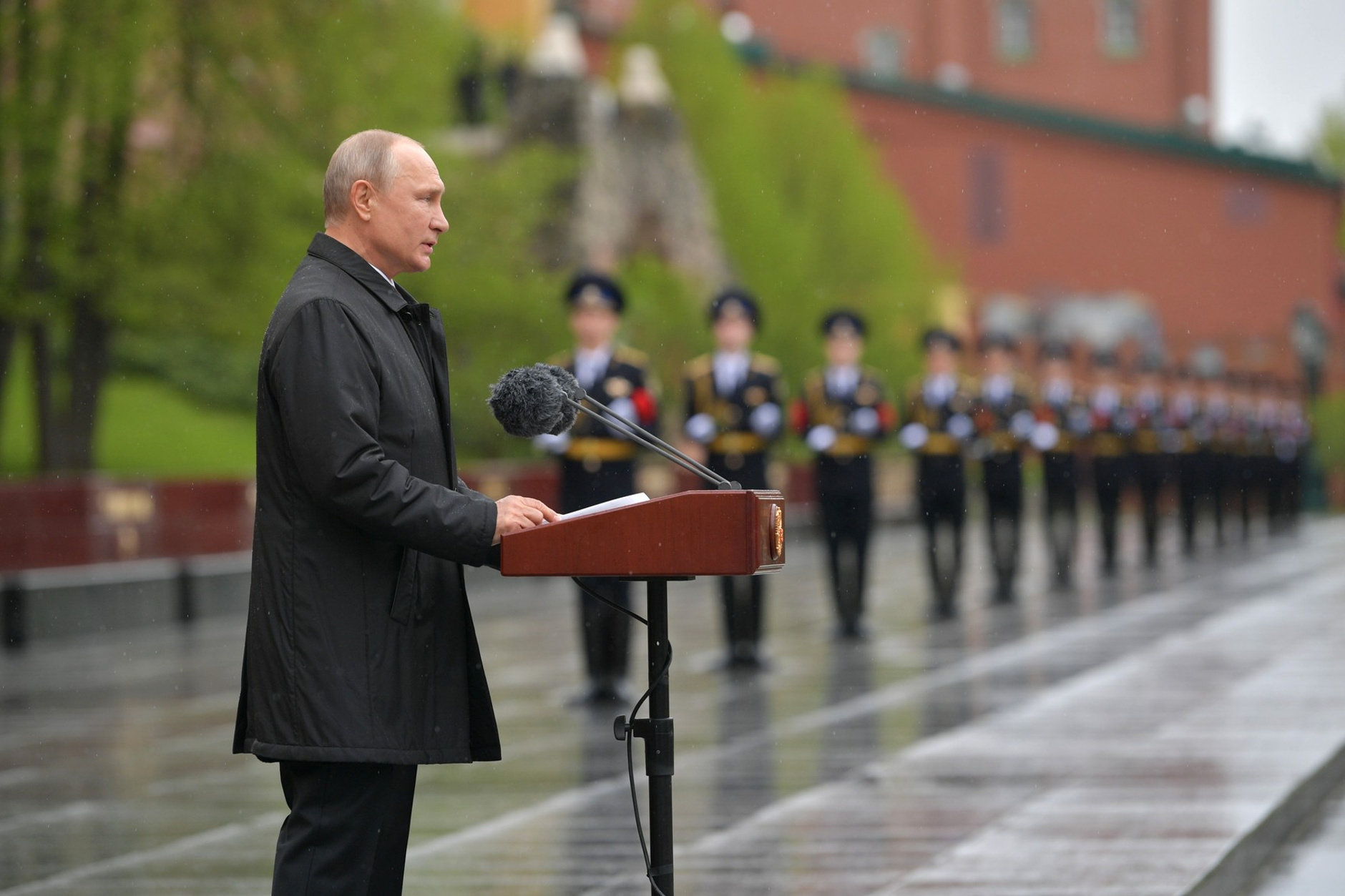 9 мая картинки путина