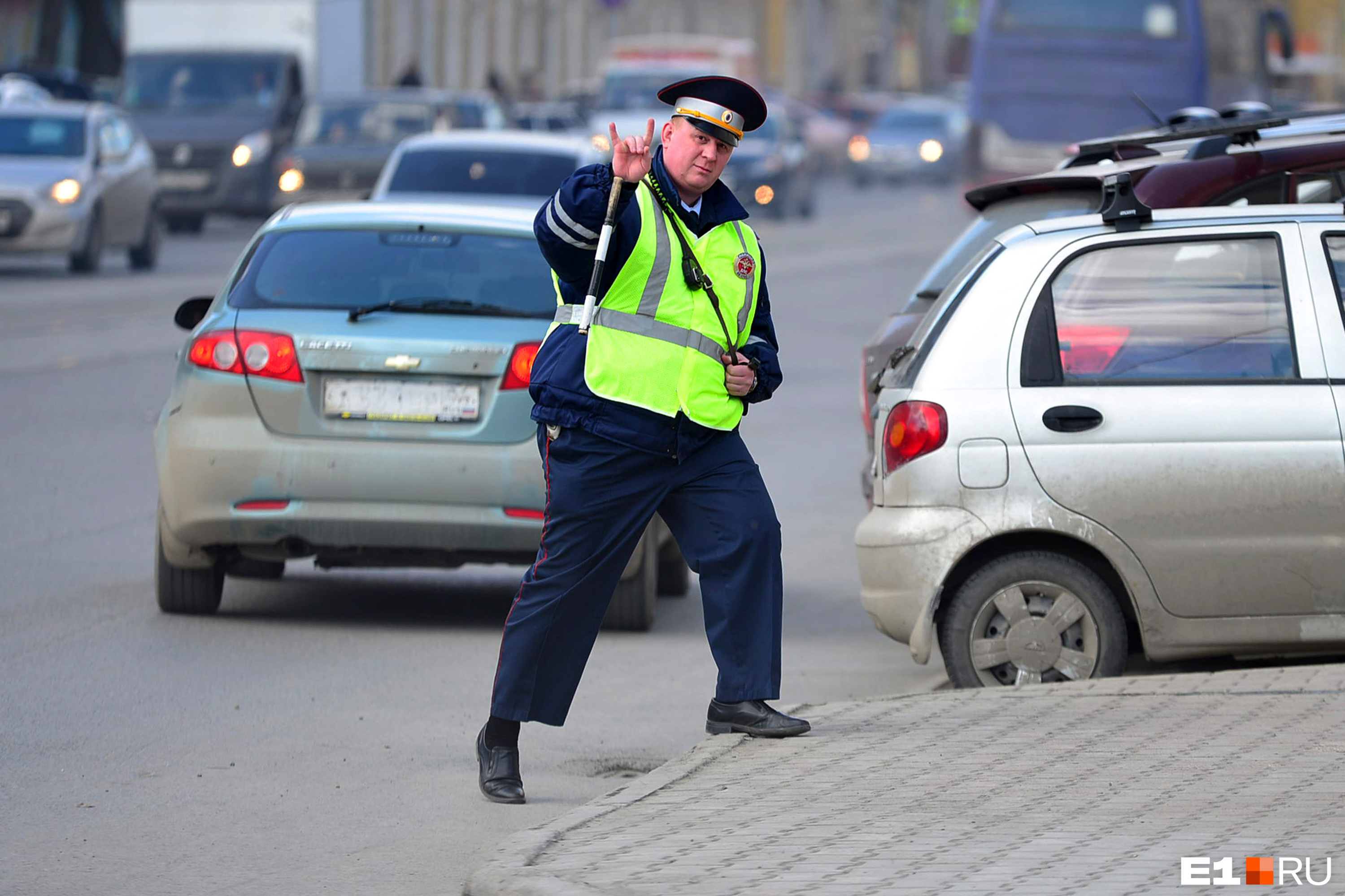 нарушители пдд москвы