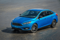       Ford Focus:      