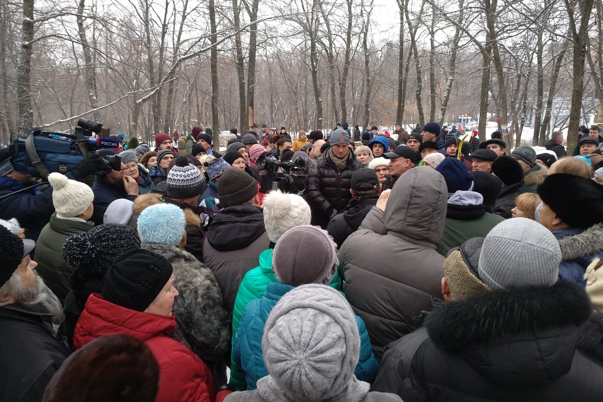 парк 60 летия советской власти самара