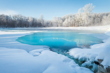 Сергиевские Минеральные Воды Фото