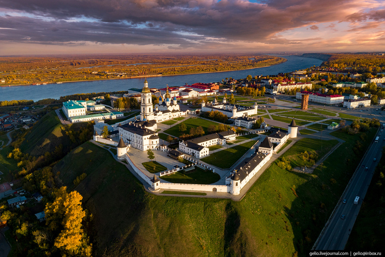Распечатать Фотографии Тюмень