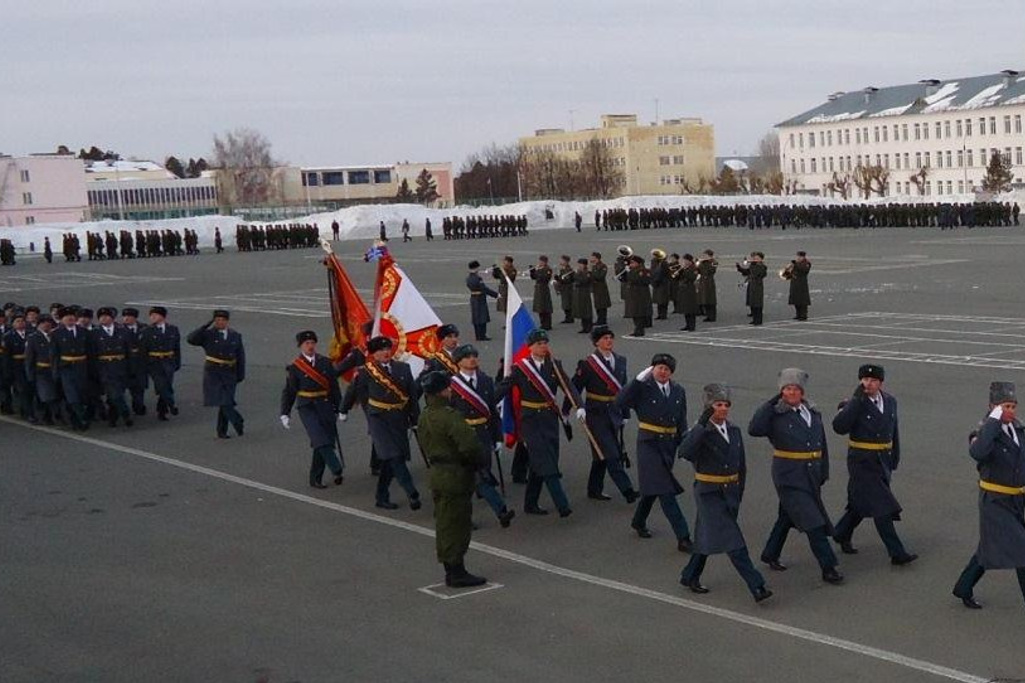 Военная часть чебаркуль карта