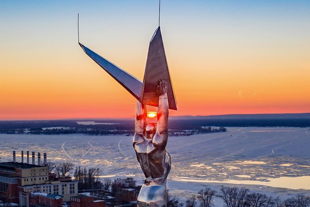 Город Самара Достопримечательности Фото С Описанием – Telegraph