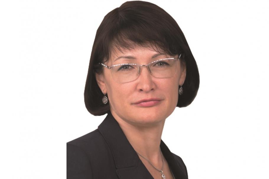 Главный Врач 13 Больницы Уфа Фото