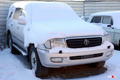 , :  Land Cruiser       