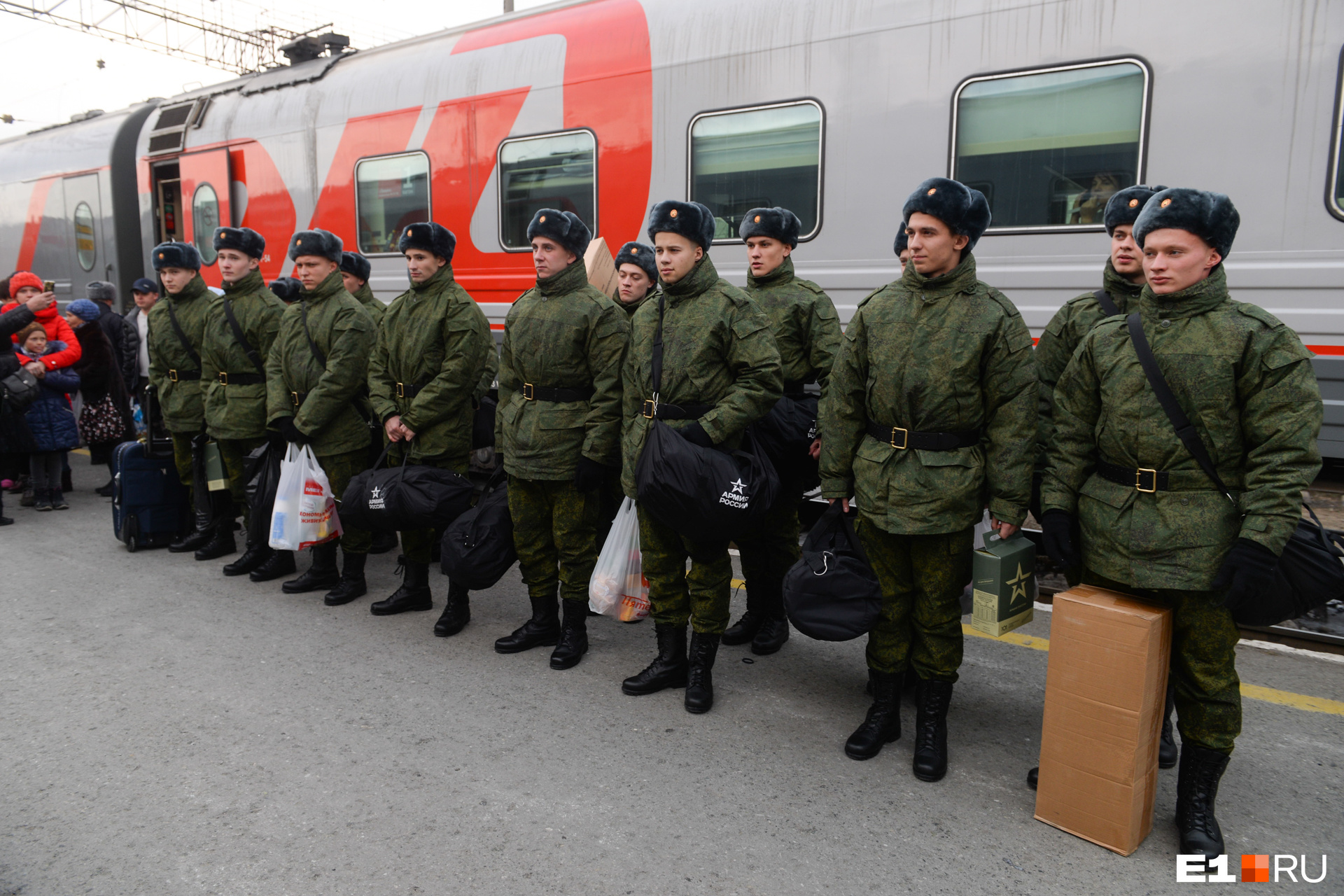 Картинки отправка в армию