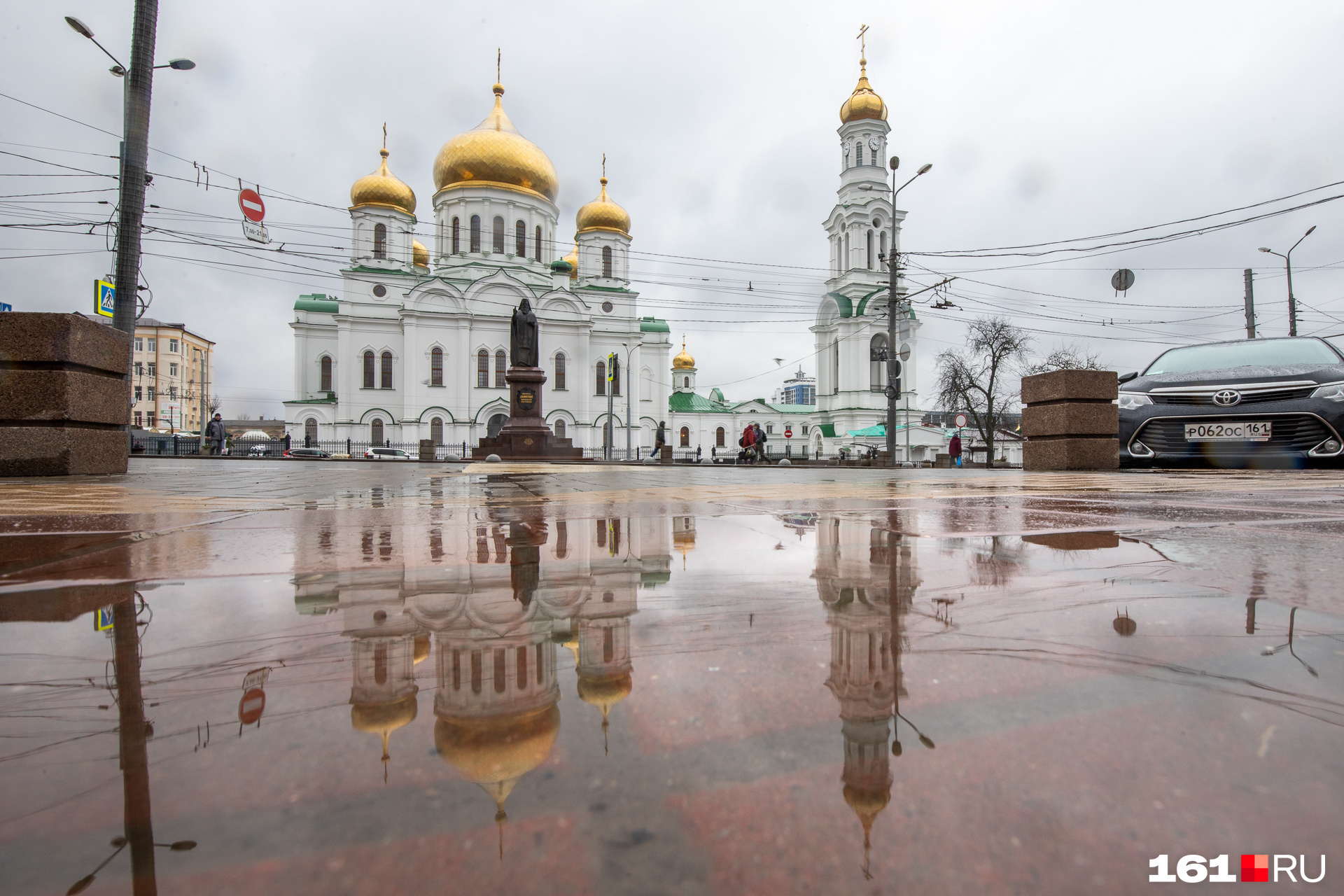 угадай достопримечательность по