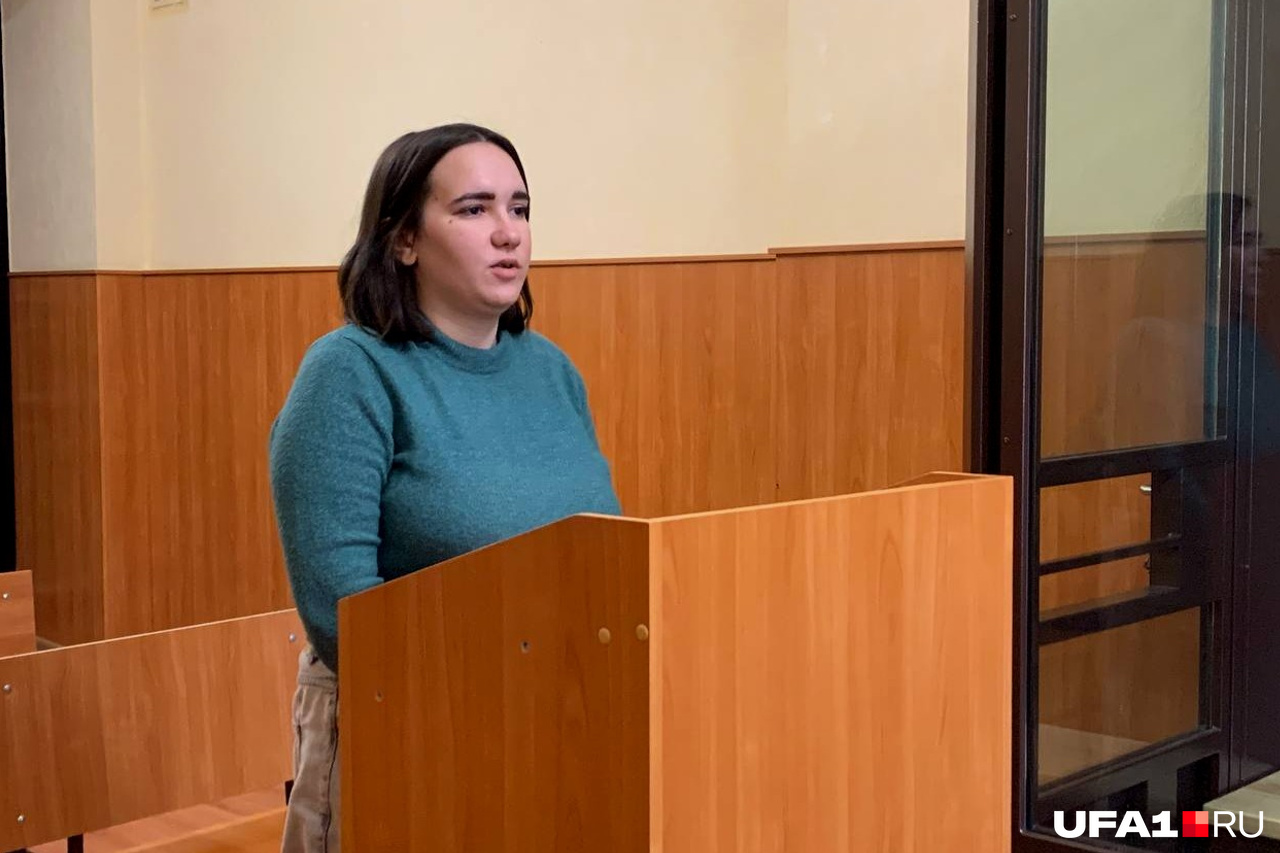 А она тебя в сизо исполнитель