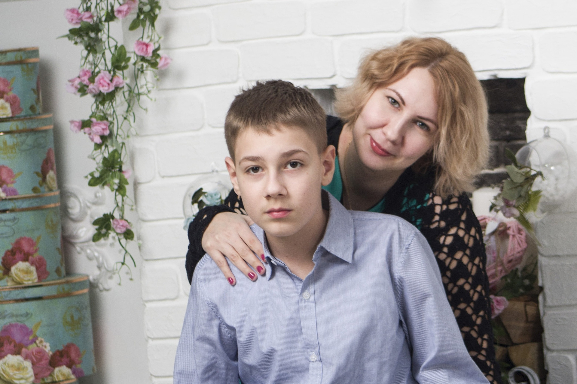 14 летний сын трахает свою мать фото 47