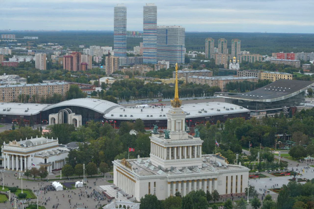 солнце в москве сегодня