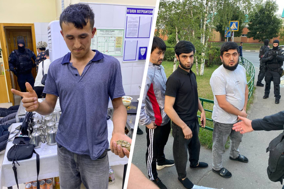 Теперь мигранты взялись за наших детей – мать русской школьницы бьет тревогу". Громкий скандал в подмосковном Фрязино