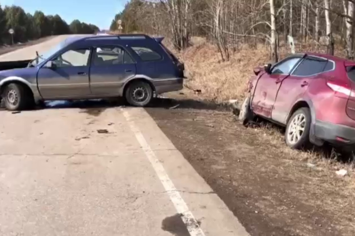 Водитель кашкая