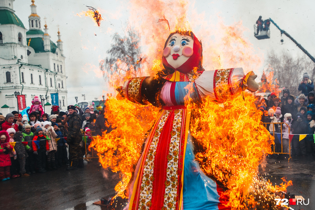 Масленица в россии картинки