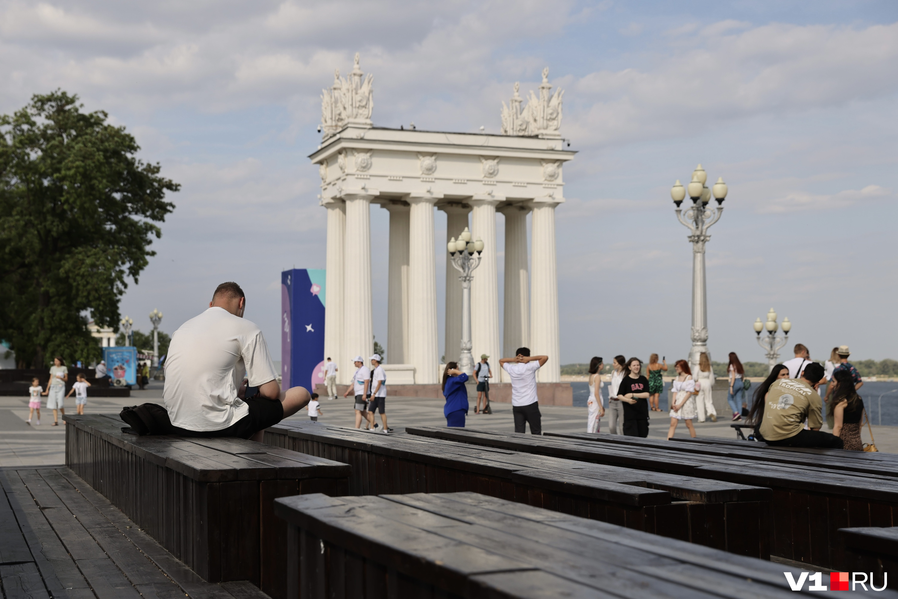 пицца на набережной волгоград фото 57