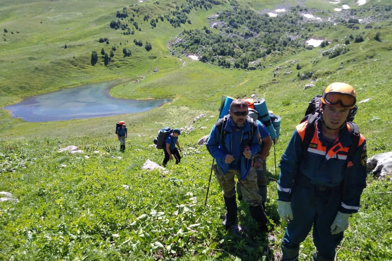 псенодах озеро в адыгее