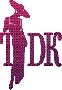 Логотип канала: TDK