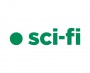 Логотип канала: .Sci-Fi