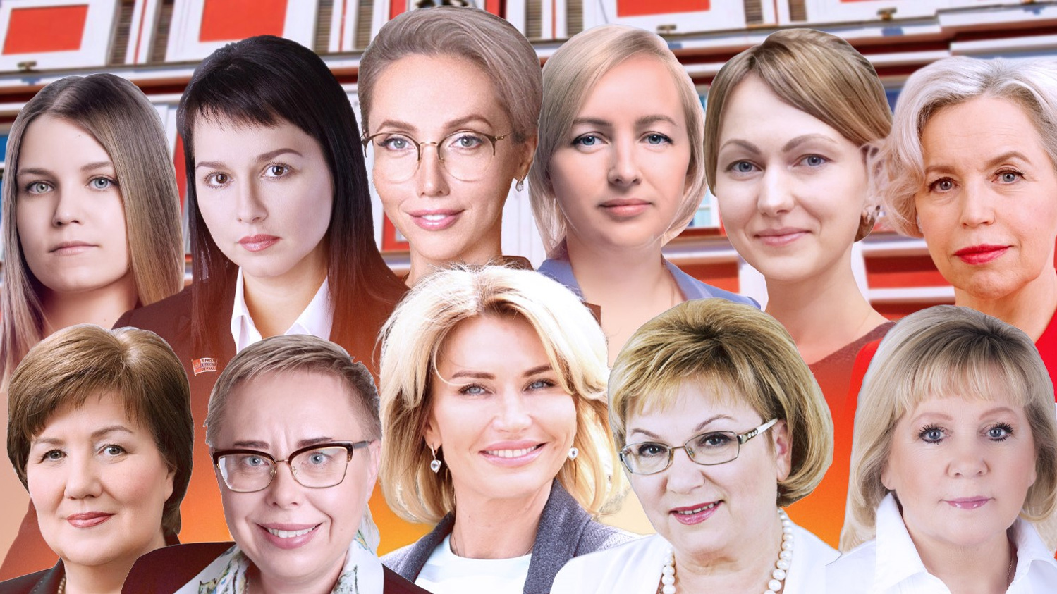 Женщины в пермской политике: как строили карьеру и сколько зарабатывают. Часть 1: дума и ЗС